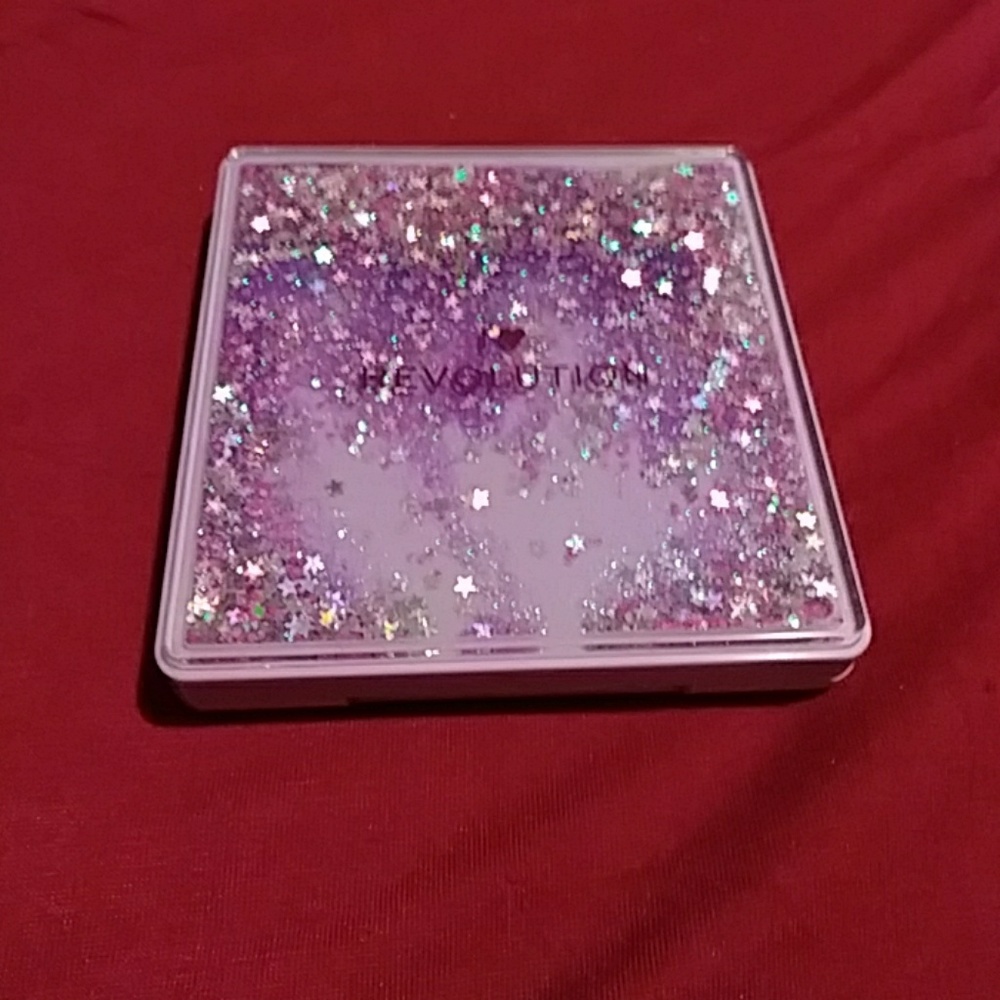 Revolution Makeup Eyeshadow Palette